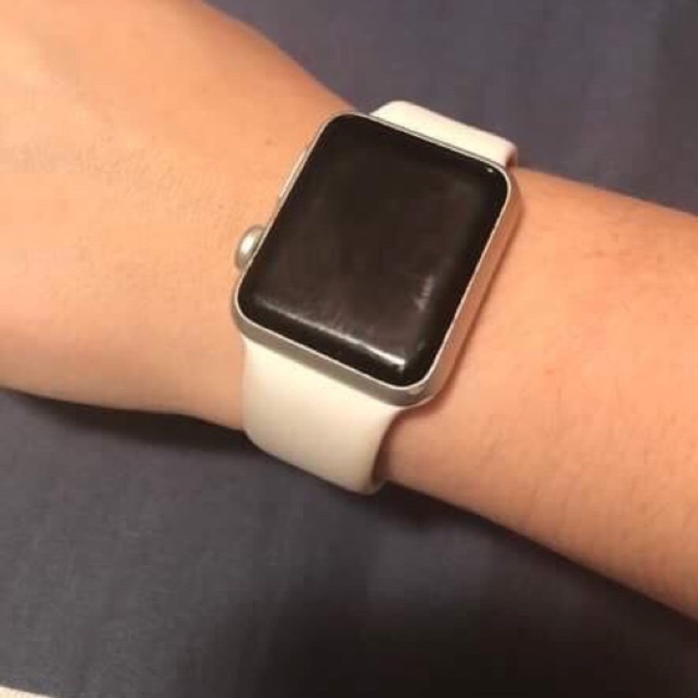 Apple Watch Series 1 38mm